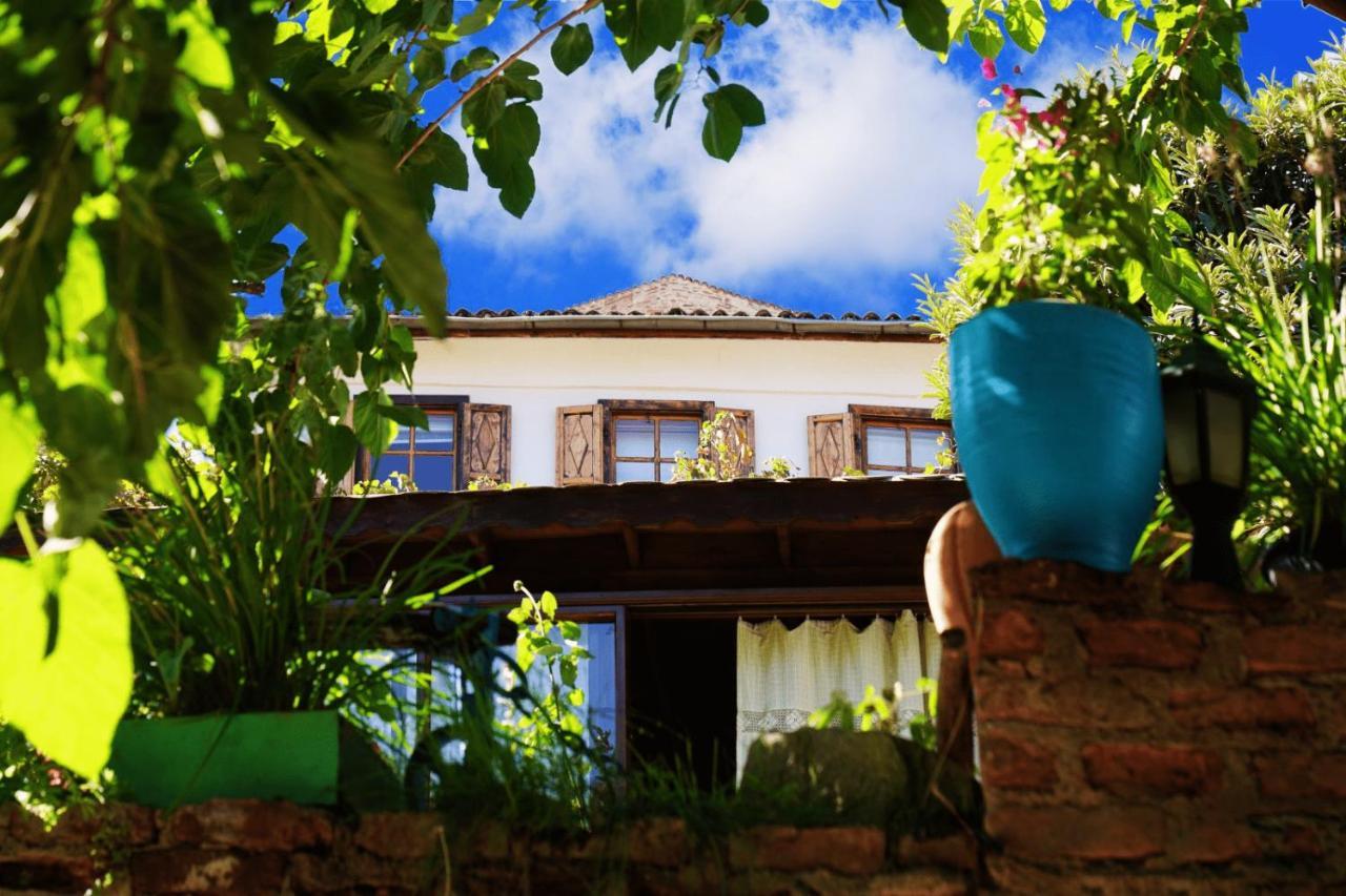 Ramise Hanim Mansion Sirince 外观 照片