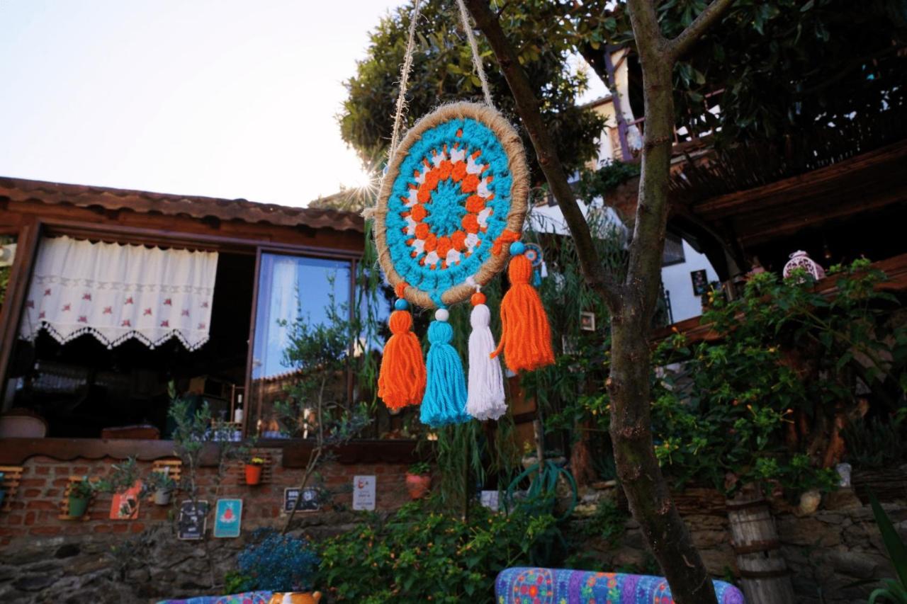 Ramise Hanim Mansion Sirince 外观 照片