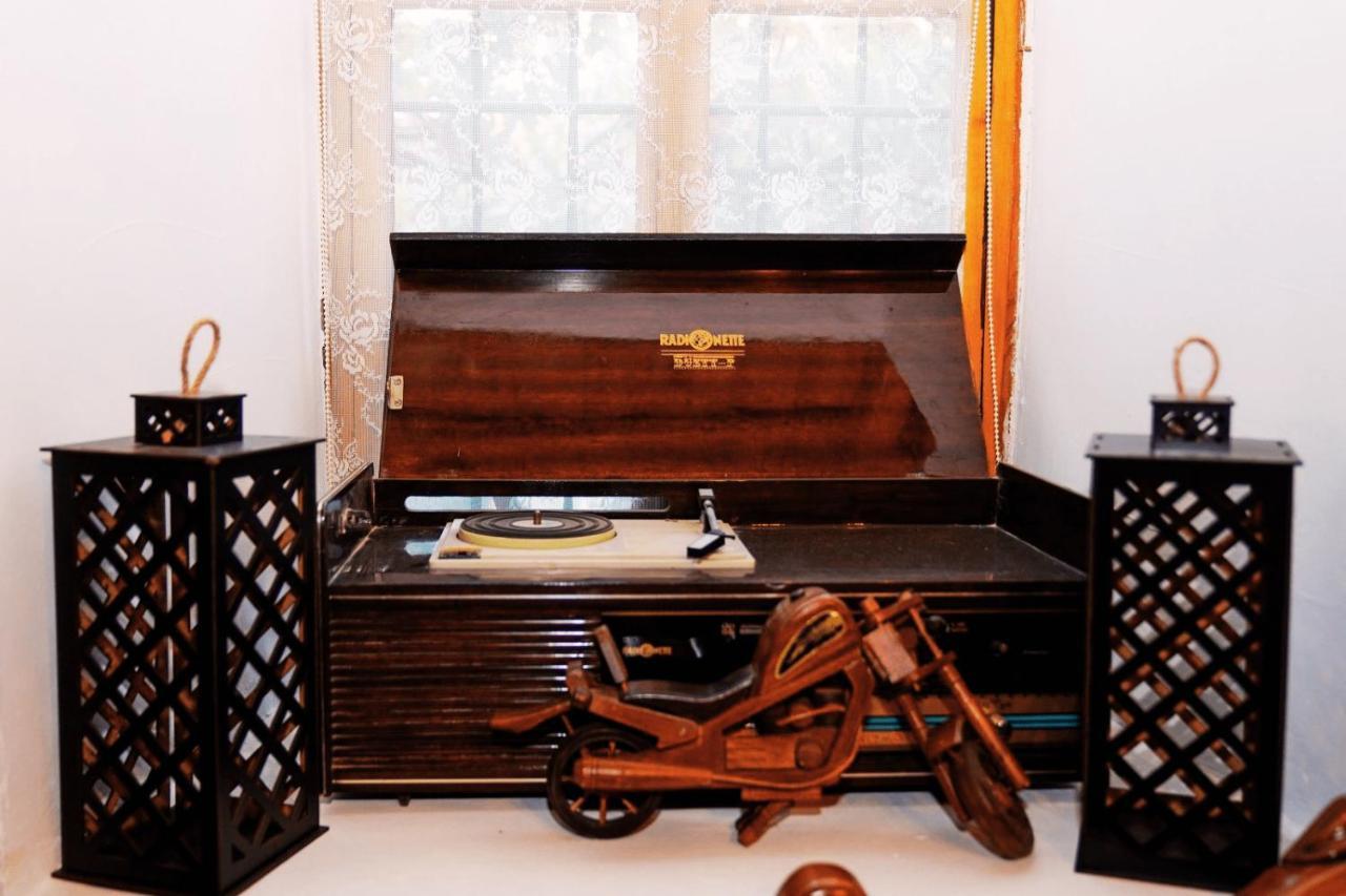 Ramise Hanim Mansion Sirince 外观 照片