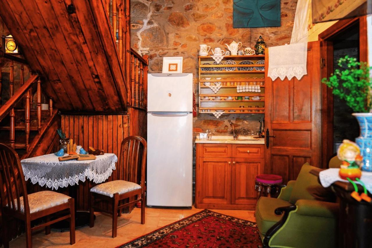Ramise Hanim Mansion Sirince 外观 照片