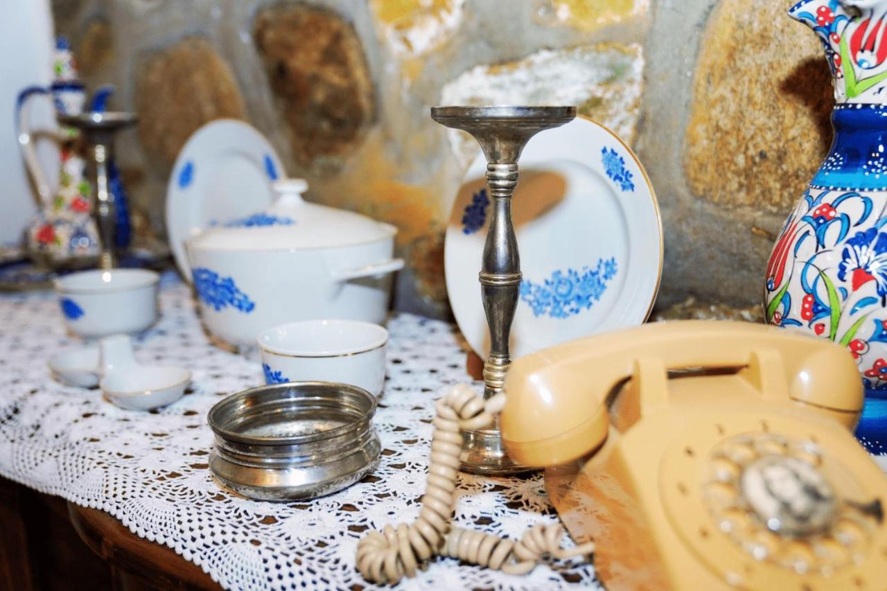Ramise Hanim Mansion Sirince 外观 照片