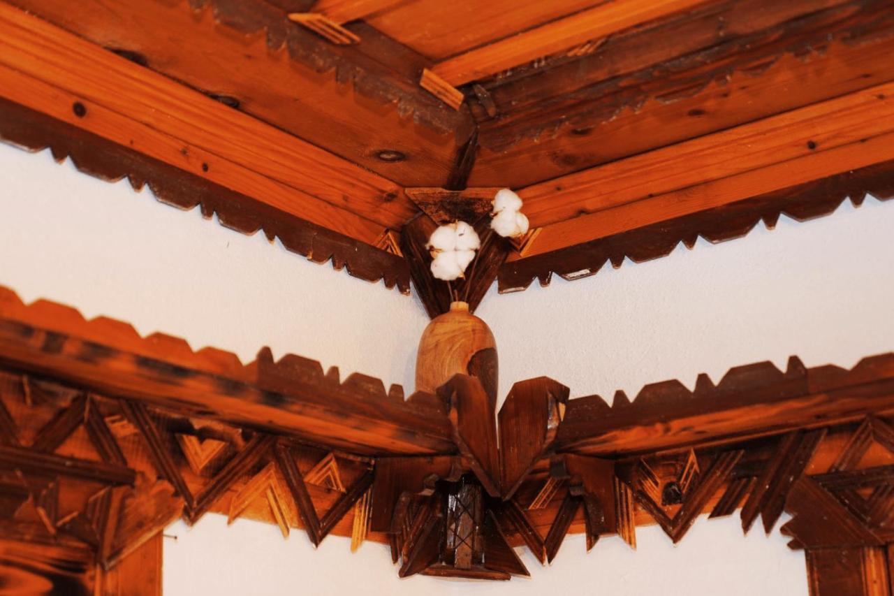 Ramise Hanim Mansion Sirince 外观 照片