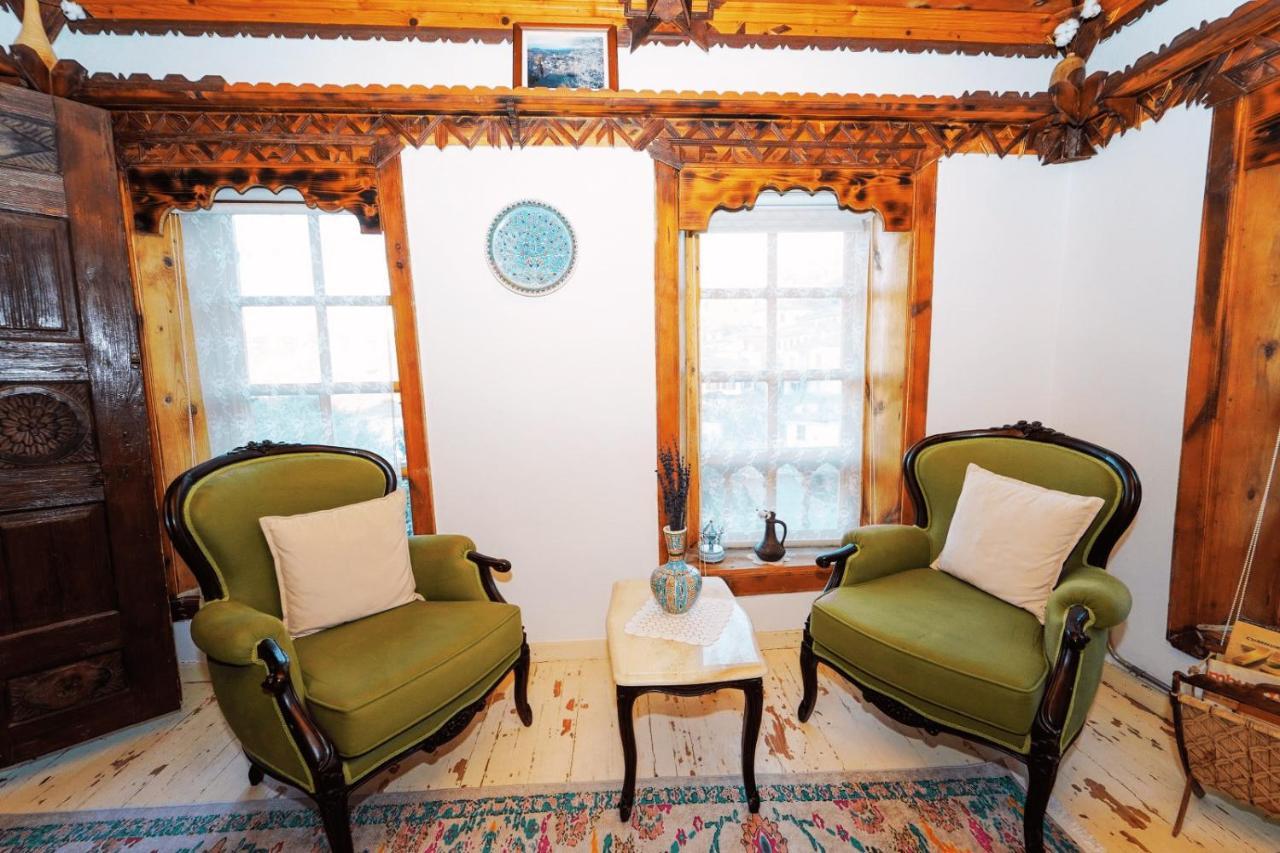 Ramise Hanim Mansion Sirince 外观 照片