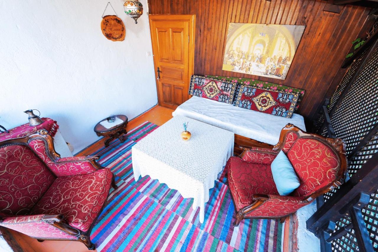 Ramise Hanim Mansion Sirince 外观 照片