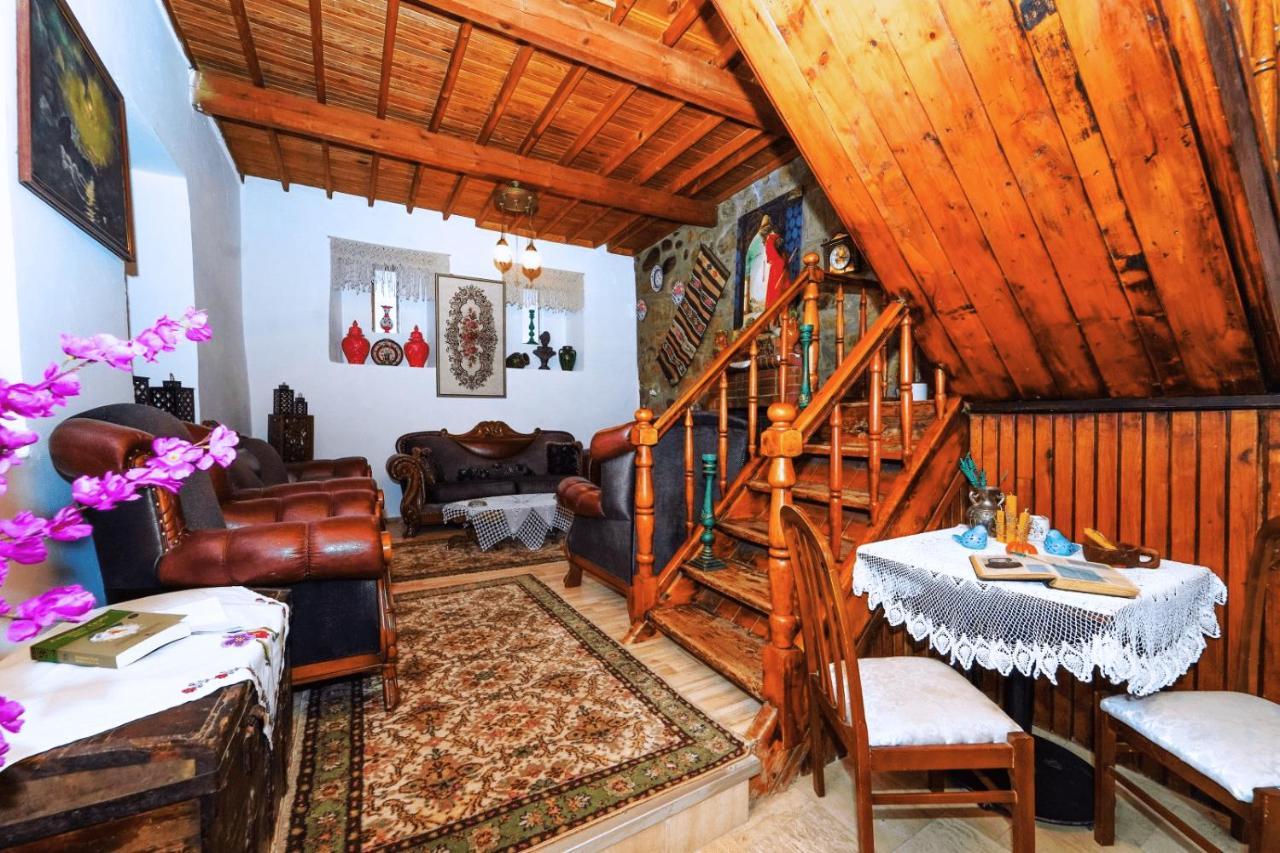 Ramise Hanim Mansion Sirince 外观 照片
