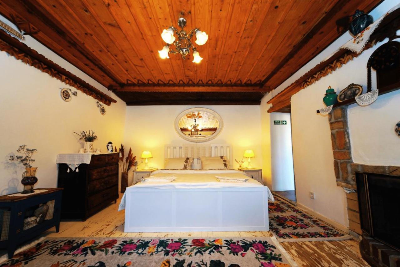 Ramise Hanim Mansion Sirince 外观 照片