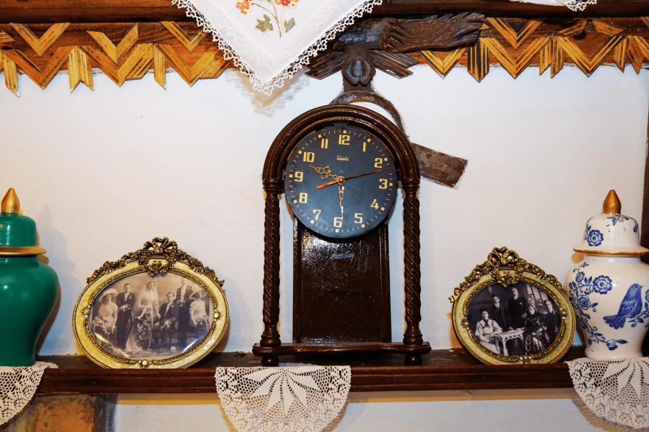Ramise Hanim Mansion Sirince 外观 照片