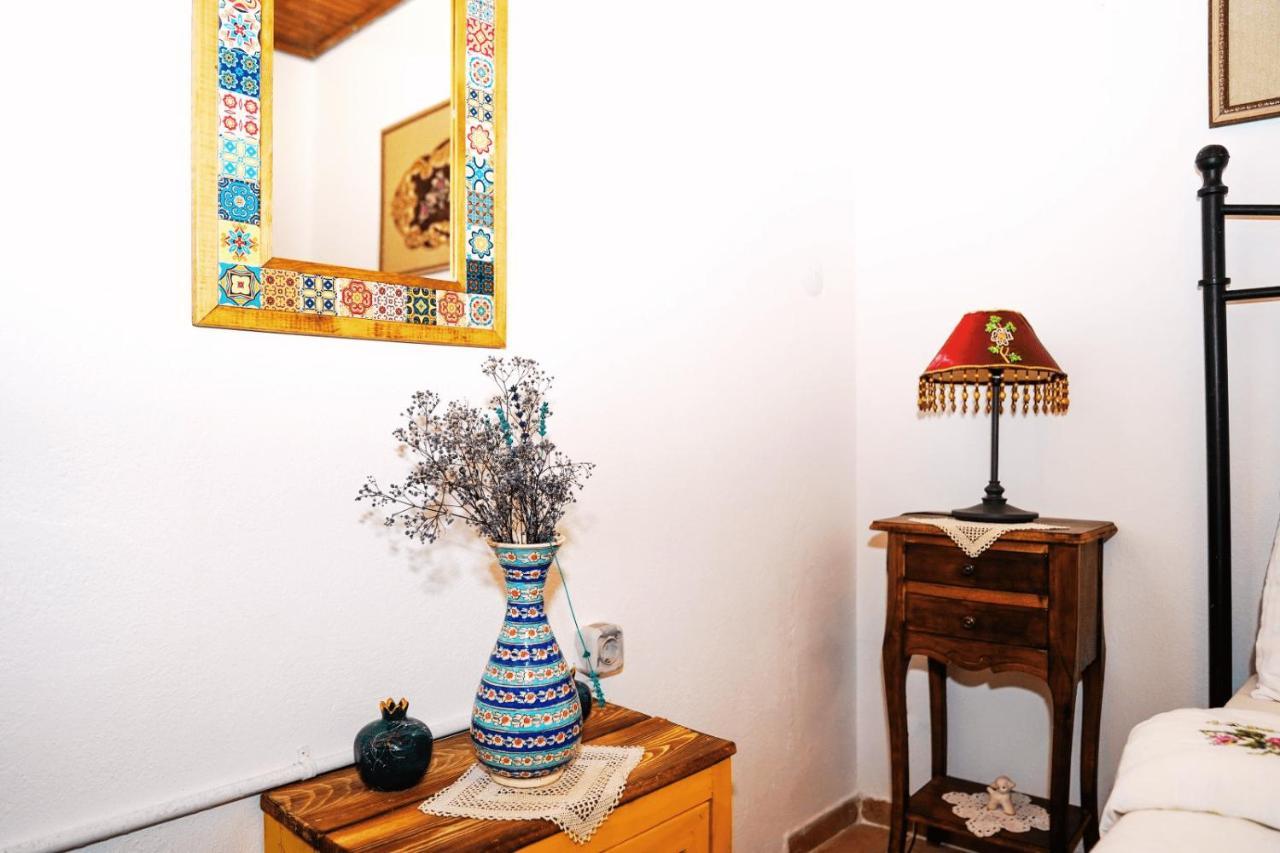 Ramise Hanim Mansion Sirince 外观 照片