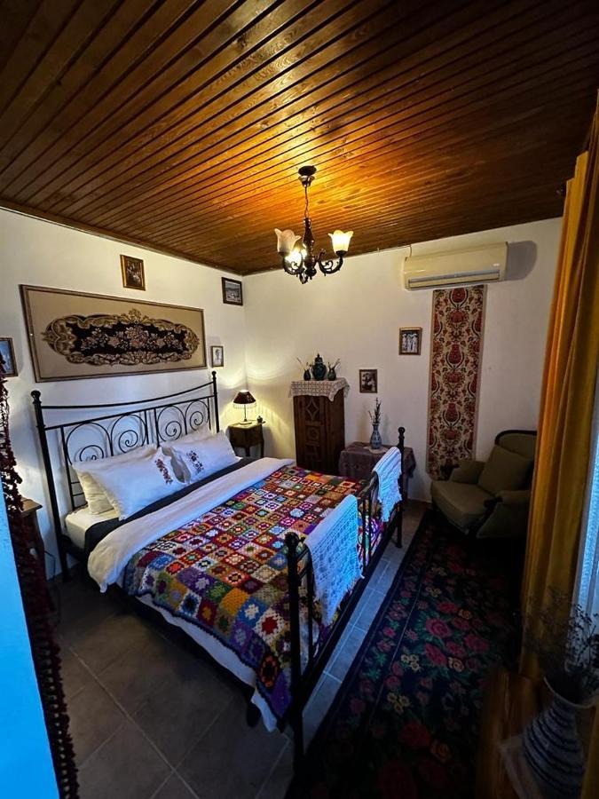 Ramise Hanim Mansion Sirince 外观 照片