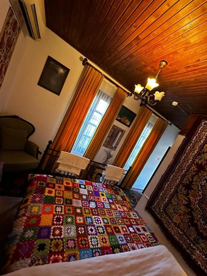 Ramise Hanim Mansion Sirince 外观 照片